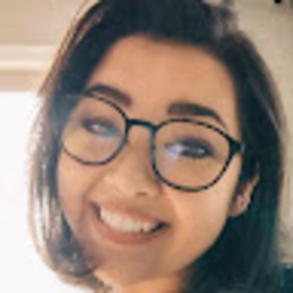 Meet your Posher, Megan